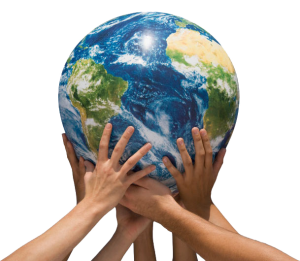 Reaching out - Global outreach ministries