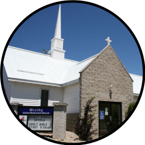 Westby United Methodist Church