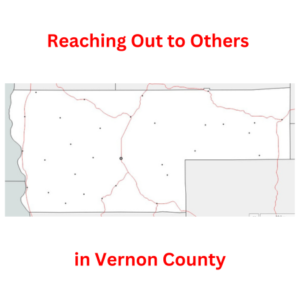 Reaching out - Local Community Outreach Ministries